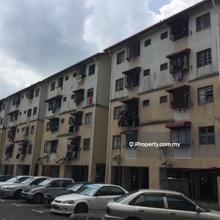 Apartment for Rent