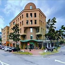 Corner Shop For Rent The Strand Kota Damansara