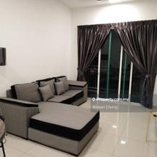 Solaria residence
