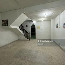 2 storey house @ Setapak for Sale