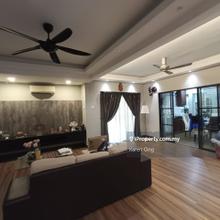 Putra Bistari 2/1 Corner Big Land 