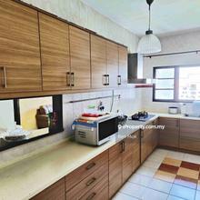 Non Bumi Unit, Greenery View, 2 Car Parks, Corner Unit, Kota Damansara