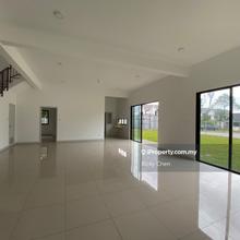 Setia Alam Landed House New Launch Below Market Value 5 Room