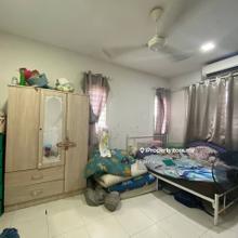 Cheap Seri Mutiara Apartment, Setia Alam