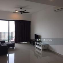 I-Residence Shah Alam Condo For Sale