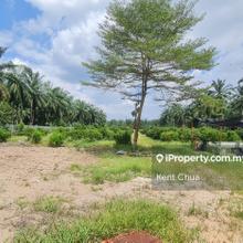 Limited huge size Freehold converted industrial land!