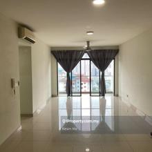 Lowest price in Z Residence!