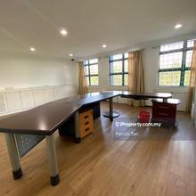 Bandar Sri Damansara 3 Storey Shop Office For Sale