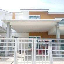 Terrace house for Sale