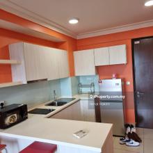 Fully Furnished 1 Bedroom Unit Solstice Cyberjaya For Sale