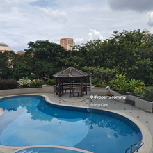 Indah Villa Condo Bandar Sunway lagoon Pjs 1112 cabinet  