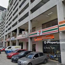 Amara Boulevard Residence, Batu Cave, Shop for Rent