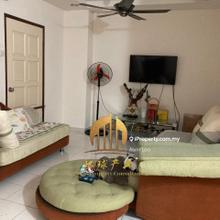 Bandar putra bertam @ double storey terrace house @ chearper unit sale