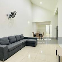Single Storey Terrace@Taman Amansara@kepala batas bertam