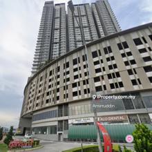 Fully Furnished Sunway Gandaria Residence Condo, Bangi