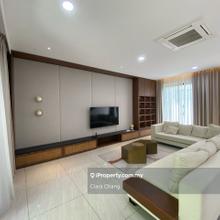 Hills Residences @ Senibong Cove 3 Store Semi D