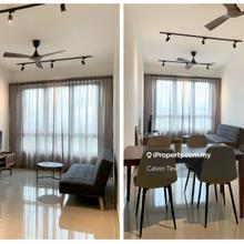 Serviced residence for Sale