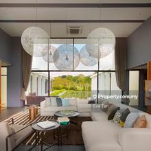 Leisure Farm Luxury Bungalow for sale