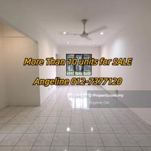 Many more units for Sale, Kindly contact for viewing- Specialist Agent