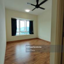 Basic unit well maintain Low density Freehold Condo