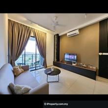 Fully Furniture With 5 Star Facility 