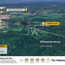 Residential Development Land For Sale