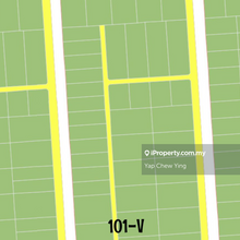 Value Buy! 2 Acres Johan Setia, Klang Agriculture Land v Road Access  