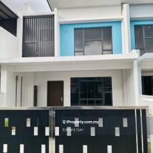 Topaz Residenz Double Storey House For Sale @ Bandar Seri Alam