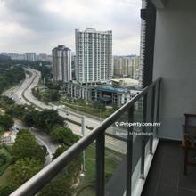 Furnished Setia Seraya Putrajaya 
