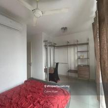 Trigon Luxury Residences Setiawalk Puchong