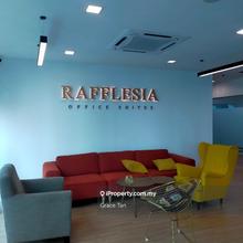 Office for Rent