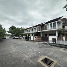 2/S/Semi-D Lakehome At Bertam (The Cheapest In Market)