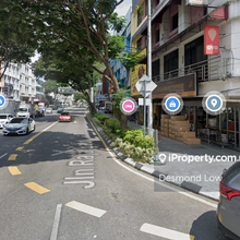 Jalan Raja Laut Shop Lot Office Lot Chow Kit Kuala Lumpur