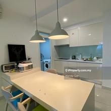 Teega Residence Iskandar Puteri Near Legoland Tuas