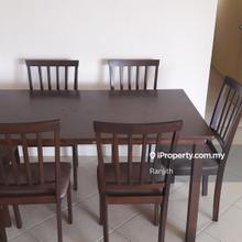 Newly Painted Spacious Home Full Furnish with Good Quality Furniture