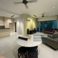 3 Harmoni, lower floor unit, Sunway Spk, Desa parkcity, kepong