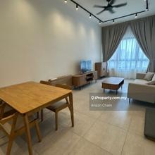 The Pano Fully Furnish Unit For Rent!