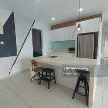 Condominium for Rent