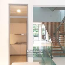 Gated and Guarded, Big Layout, Embassy Row, Peaceful living