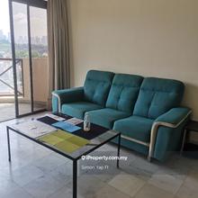 Condominium for Rent