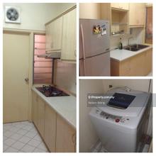 Condominium for Rent