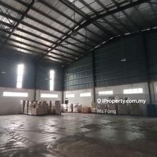Warehouse / Factory To Let