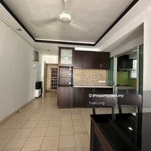 Serdang Villa Apartment for Sale