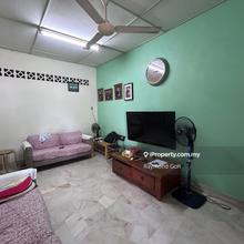 1.5 Storey Landed @Taman Taynton View