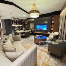 Luxury Hotel Suites Residence, Fully Furnished Branded Appliances