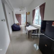 Parkview @ KLCC For Rent,Walking Distance to KLCC