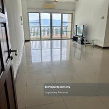 Ampang Putra Residency Fully Furnished Unit for Sale!