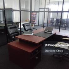 Iconic Point 2nd Floor Shop with Furniture for Rent at Simpang Ampat