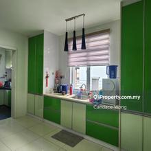 Exclusive Freehold Semi-D w Clubhouse Facilities @ Saujana Villa