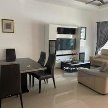 Unit for rent in light collection iv
